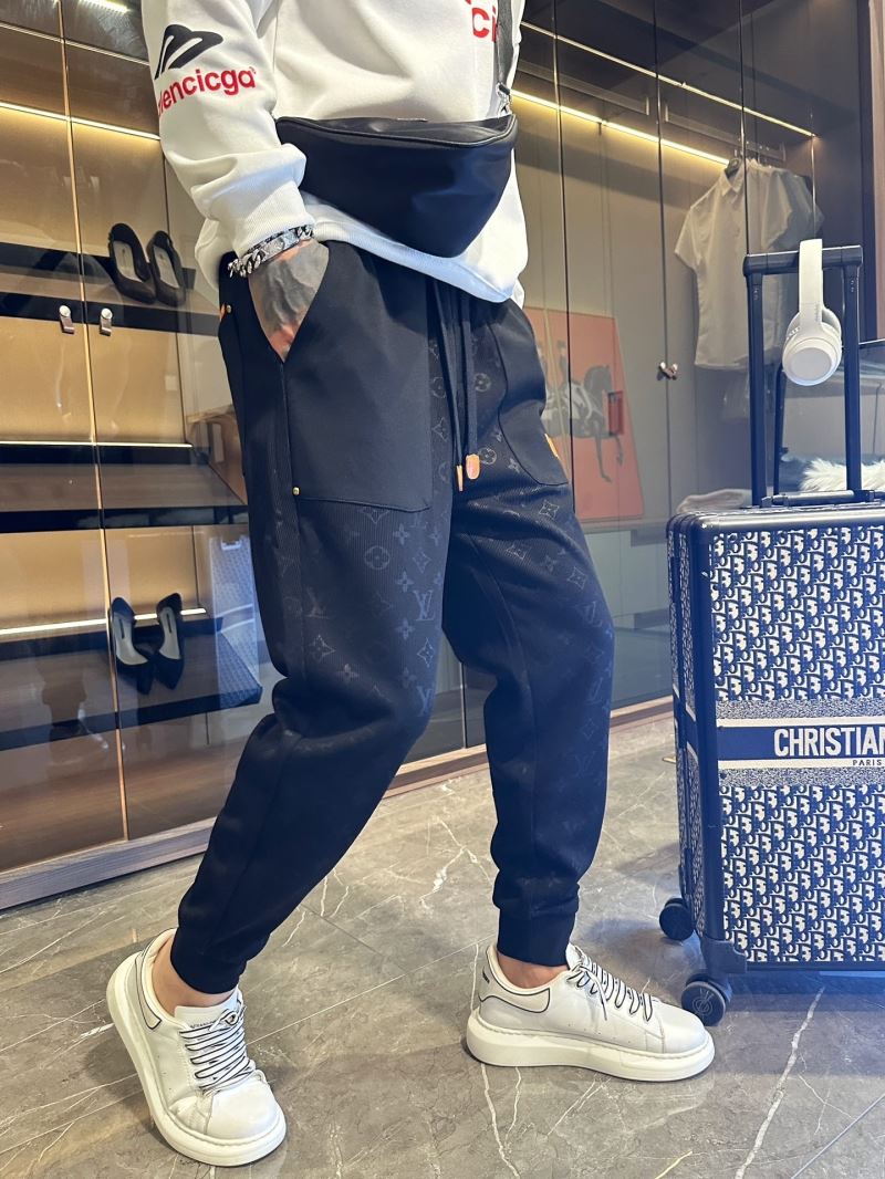 Louis Vuitton Long Pants